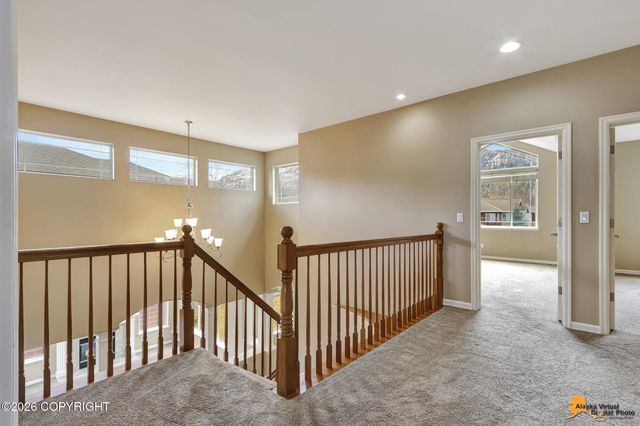 17201 Yellowstone Drive, Eagle River, AK 99577