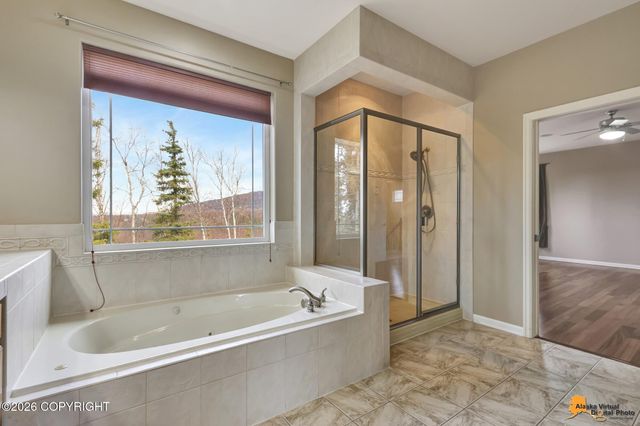 17201 Yellowstone Drive, Eagle River, AK 99577