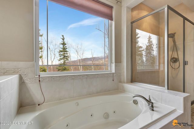 17201 Yellowstone Drive, Eagle River, AK 99577