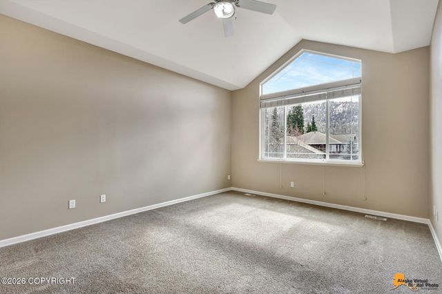 17201 Yellowstone Drive, Eagle River, AK 99577