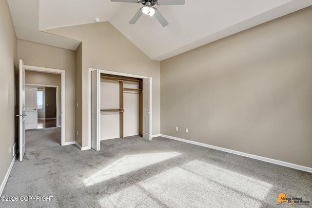 17201 Yellowstone Drive, Eagle River, AK 99577
