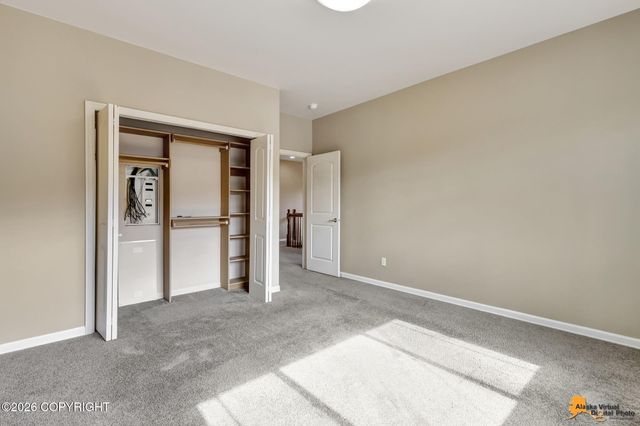 17201 Yellowstone Drive, Eagle River, AK 99577