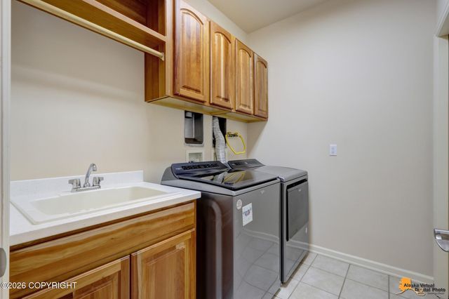 17201 Yellowstone Drive, Eagle River, AK 99577