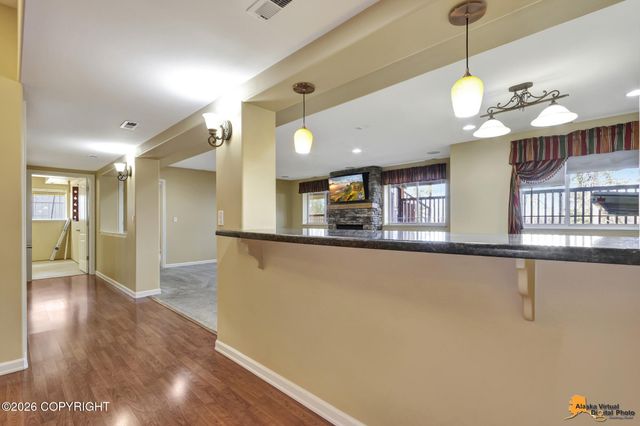 17201 Yellowstone Drive, Eagle River, AK 99577