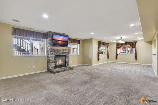 17201 Yellowstone Drive, Eagle River, AK 99577