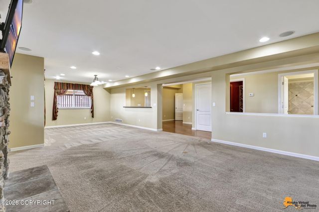 17201 Yellowstone Drive, Eagle River, AK 99577