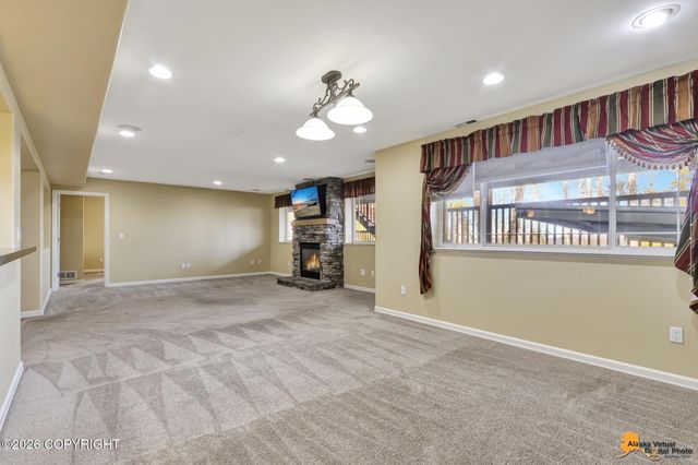 17201 Yellowstone Drive, Eagle River, AK 99577