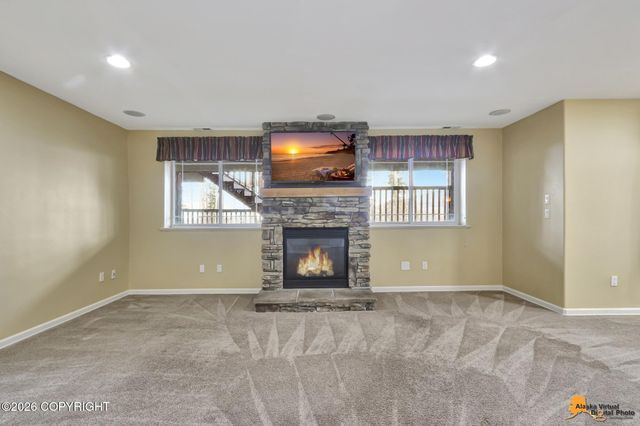 17201 Yellowstone Drive, Eagle River, AK 99577