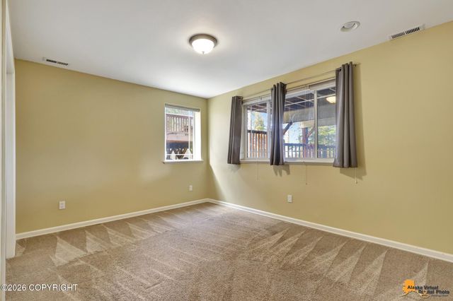 17201 Yellowstone Drive, Eagle River, AK 99577