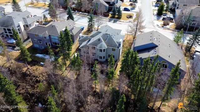 17201 Yellowstone Drive, Eagle River, AK 99577