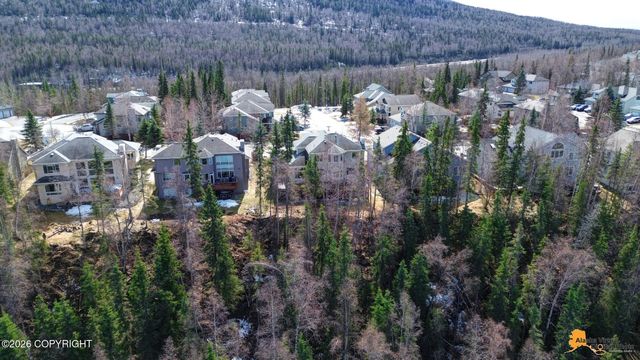 17201 Yellowstone Drive, Eagle River, AK 99577