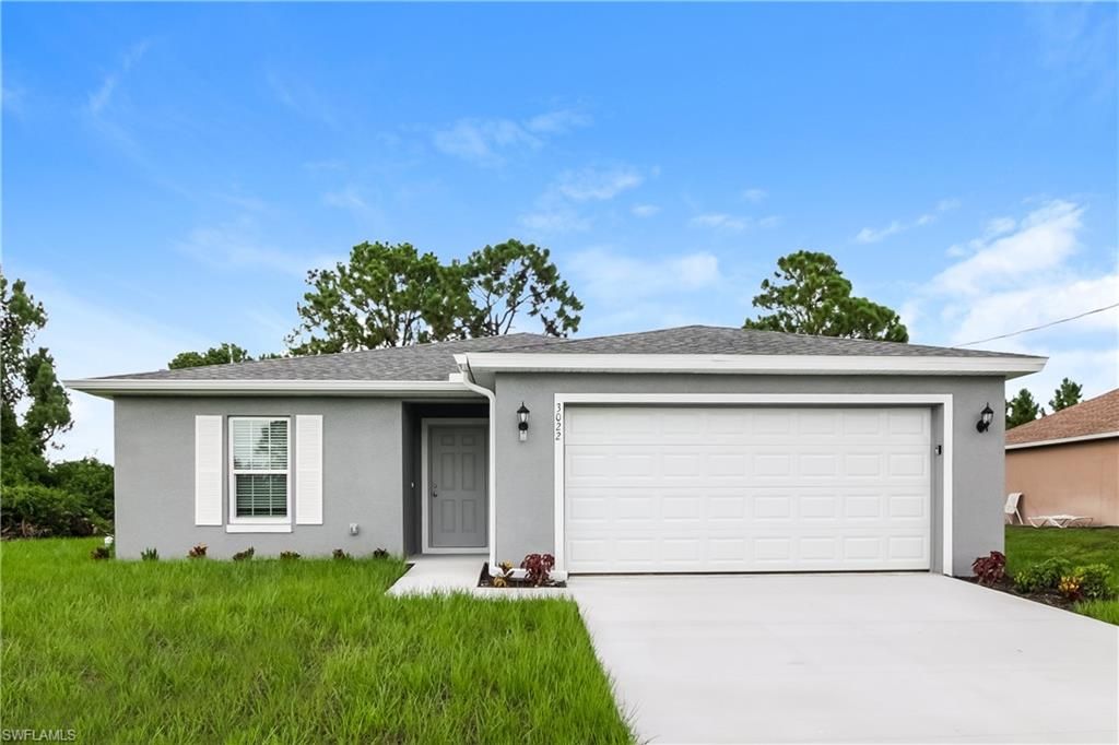 3022 36th ST SW, Lehigh Acres, FL 33976