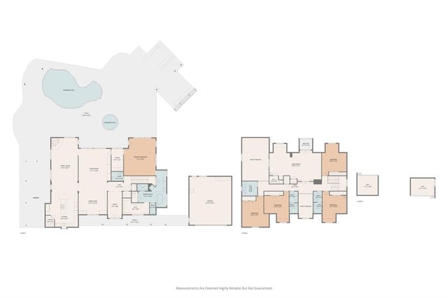 9902 Crestwater Circle, Magnolia, TX 77354