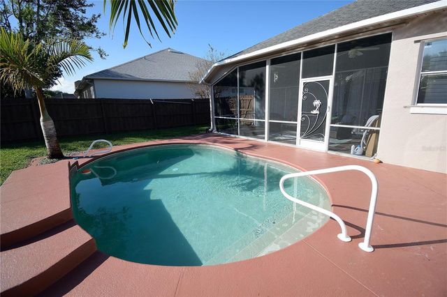 2615 SUMMER BROOK STREET, Melbourne, FL 32940