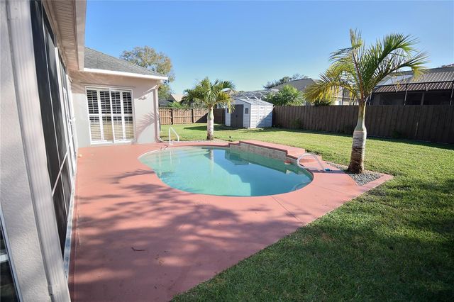 2615 SUMMER BROOK STREET, Melbourne, FL 32940