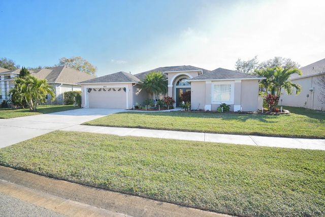 2615 SUMMER BROOK STREET, Melbourne, FL 32940