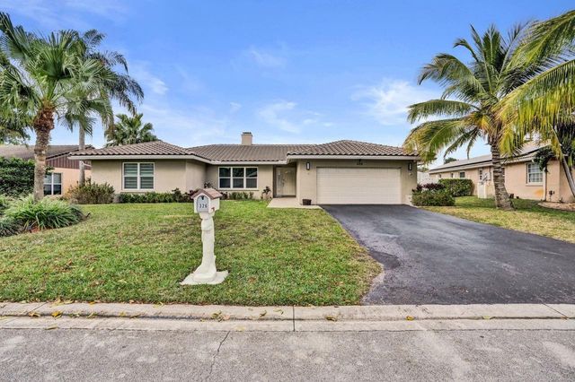 326 NW 101st Terrace, Coral Springs, FL 33071