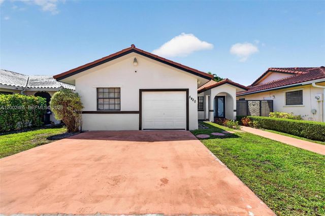 5420 SW 143rd Ct, Miami, FL 33175