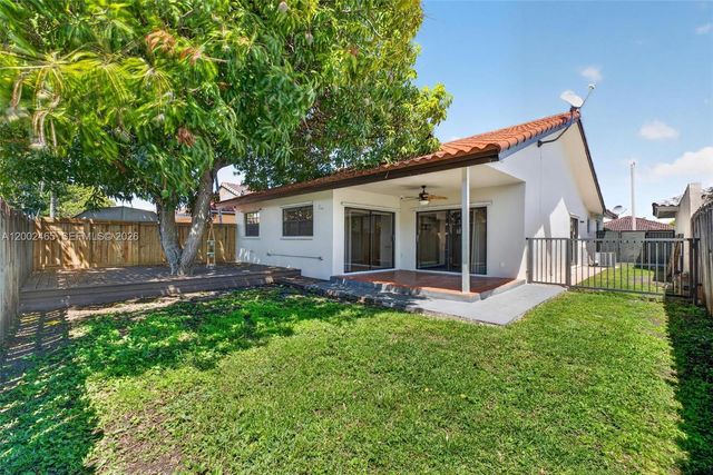 5420 SW 143rd Ct, Miami, FL 33175