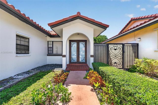 5420 SW 143rd Ct, Miami, FL 33175