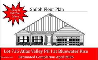 1017 Croaker Court, New Bern, NC 28562