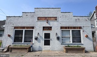 234 W 2ND STREET, Florence, NJ 08518