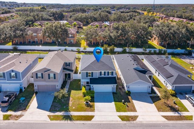 1096 PAPAYA CIRCLE, Davenport, FL 33897