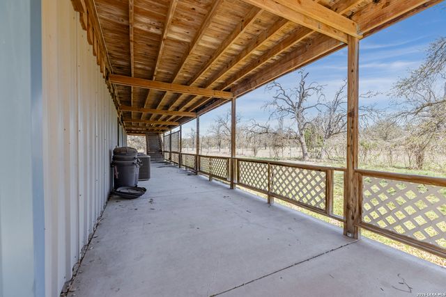 200 Highland Dr., Bandera, TX 78003