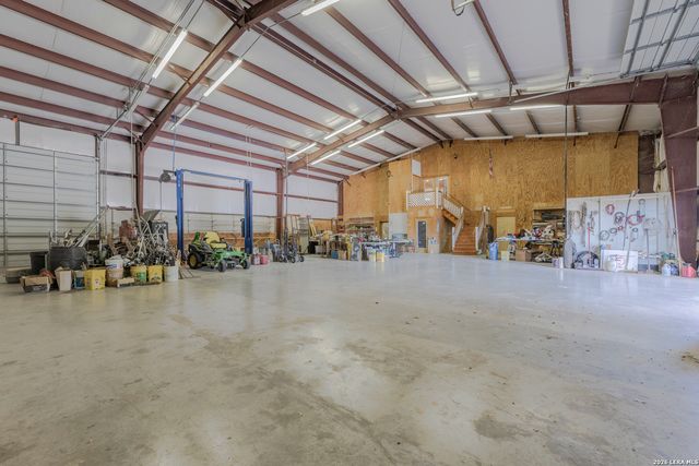 200 Highland Dr., Bandera, TX 78003