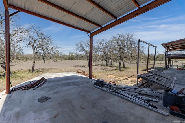 200 Highland Dr., Bandera, TX 78003