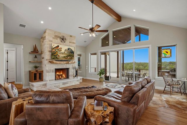 134 Stallion Estates, Spring Branch, TX 78070