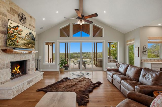 134 Stallion Estates, Spring Branch, TX 78070