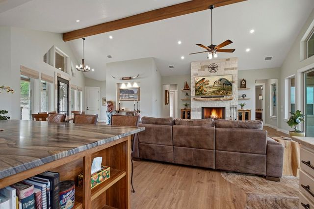 134 Stallion Estates, Spring Branch, TX 78070