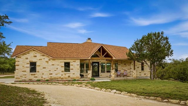 134 Stallion Estates, Spring Branch, TX 78070