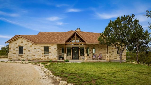 134 Stallion Estates, Spring Branch, TX 78070