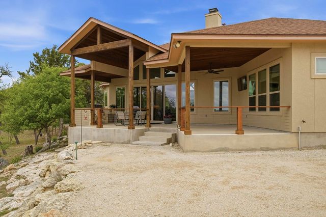 134 Stallion Estates, Spring Branch, TX 78070