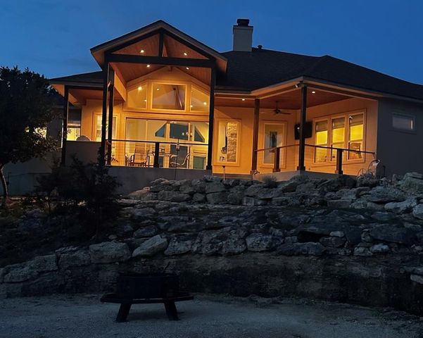 134 Stallion Estates, Spring Branch, TX 78070