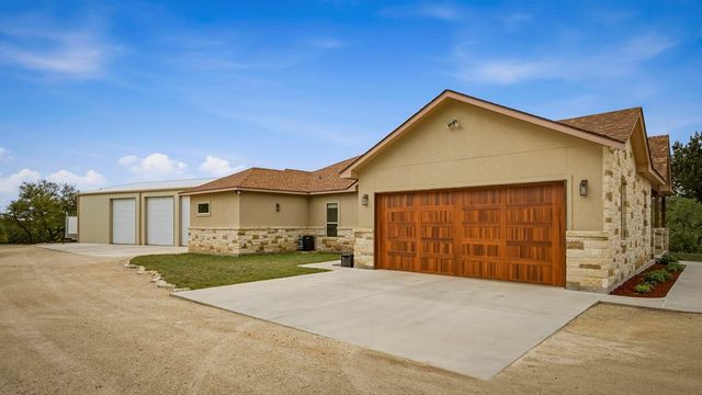 134 Stallion Estates, Spring Branch, TX 78070