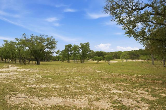 134 Stallion Estates, Spring Branch, TX 78070