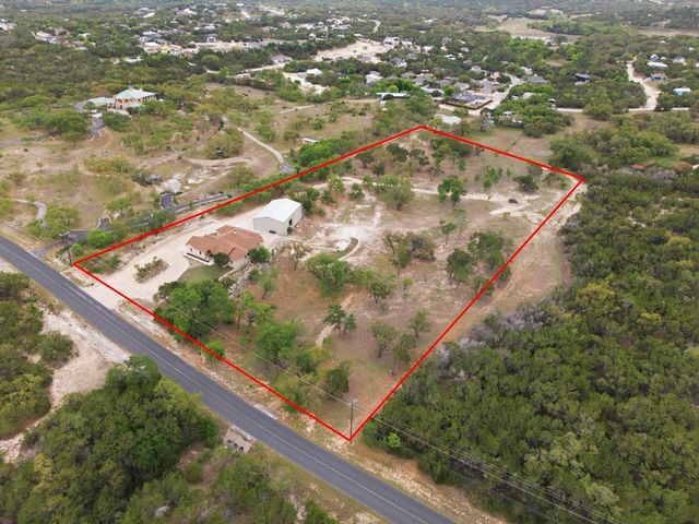 134 Stallion Estates, Spring Branch, TX 78070