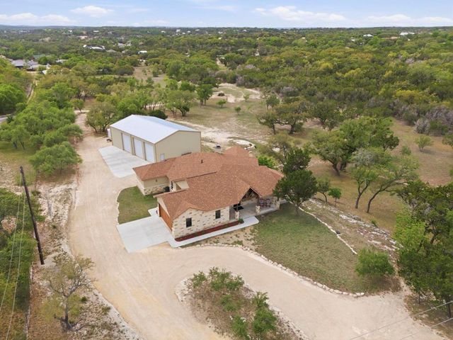 134 Stallion Estates, Spring Branch, TX 78070