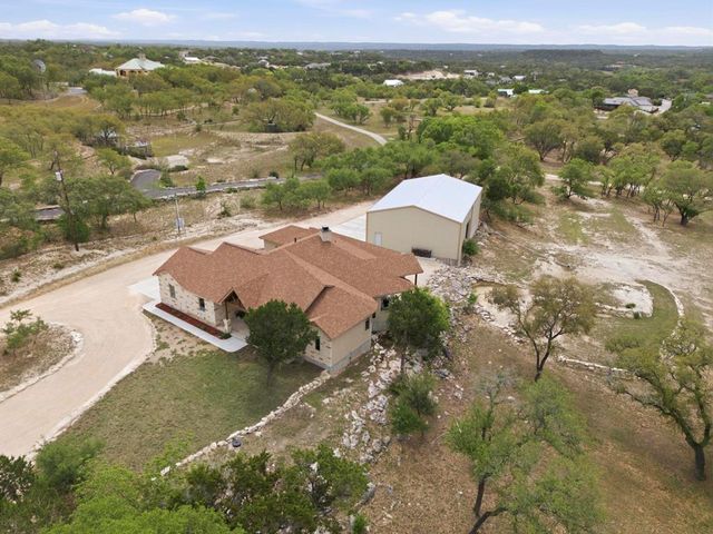 134 Stallion Estates, Spring Branch, TX 78070