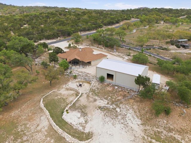134 Stallion Estates, Spring Branch, TX 78070