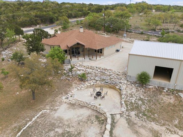 134 Stallion Estates, Spring Branch, TX 78070