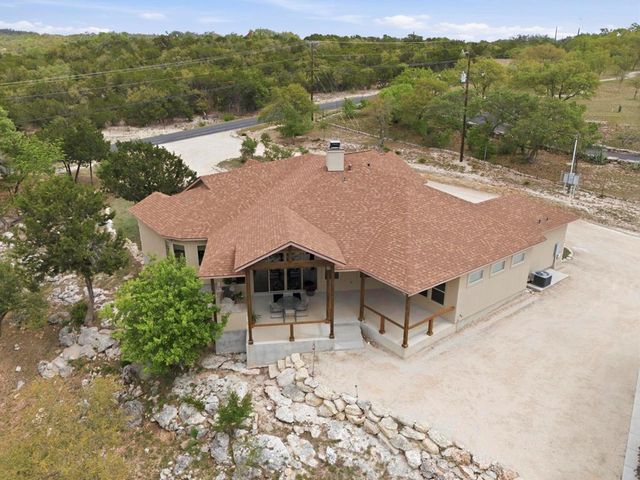134 Stallion Estates, Spring Branch, TX 78070