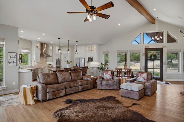 134 Stallion Estates, Spring Branch, TX 78070