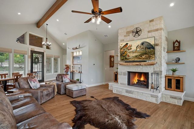 134 Stallion Estates, Spring Branch, TX 78070