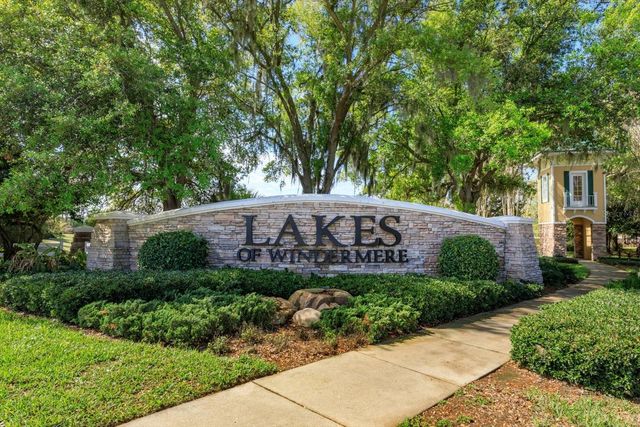 12761 HOLDENBURY LANE, Windermere, FL 34786