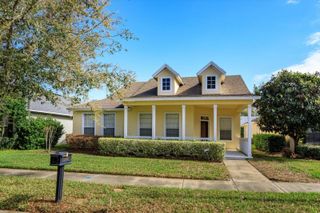 12761 HOLDENBURY LANE, Windermere, FL 34786