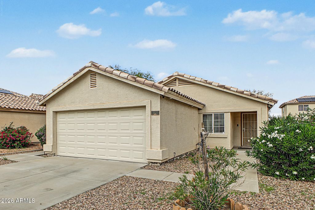 12008 W Windrose Drive, El Mirage, AZ 85335 — photo 3